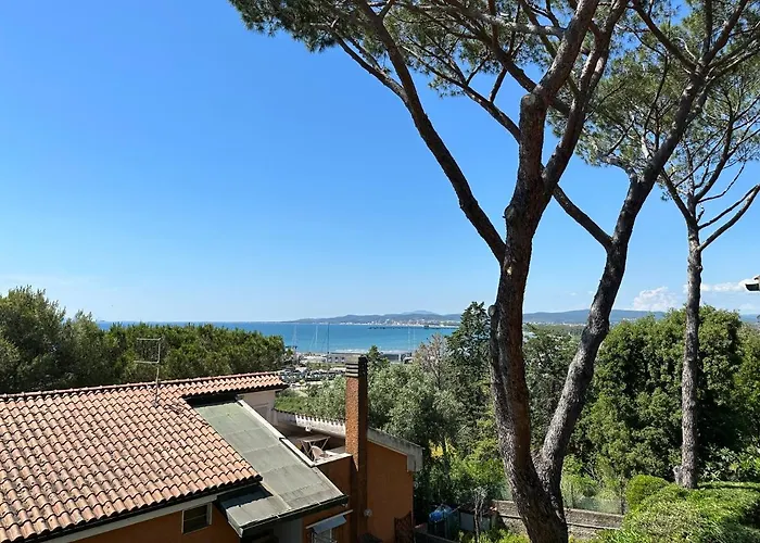 Appartamenti Portiglioni-Belvedere