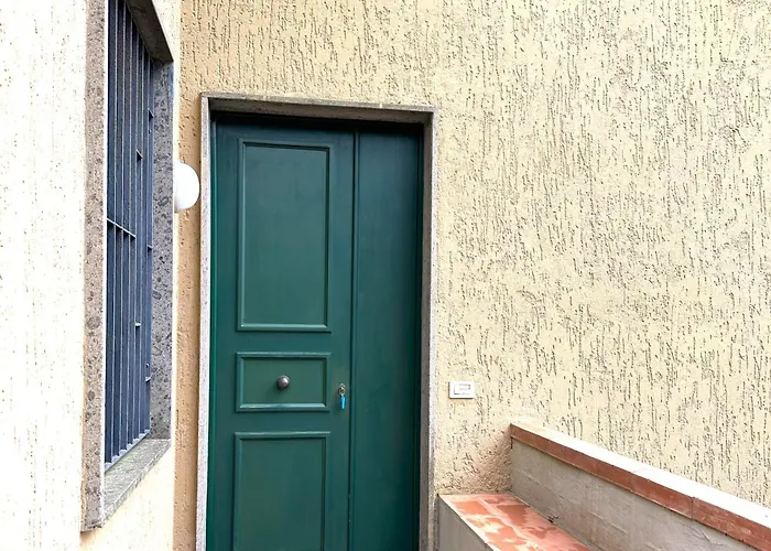Appartamenti Portiglioni-Belvedere