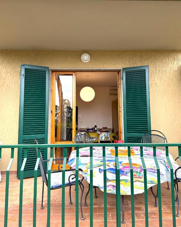 Appartement Portiglioni-belvedere