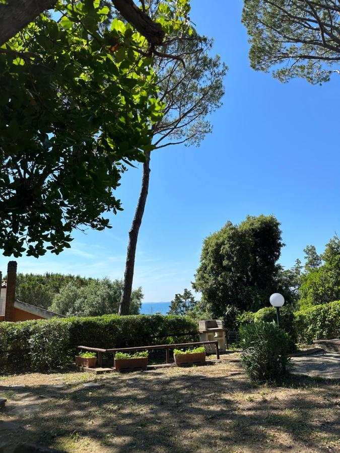 Portiglioni-belvedere Appartement *
