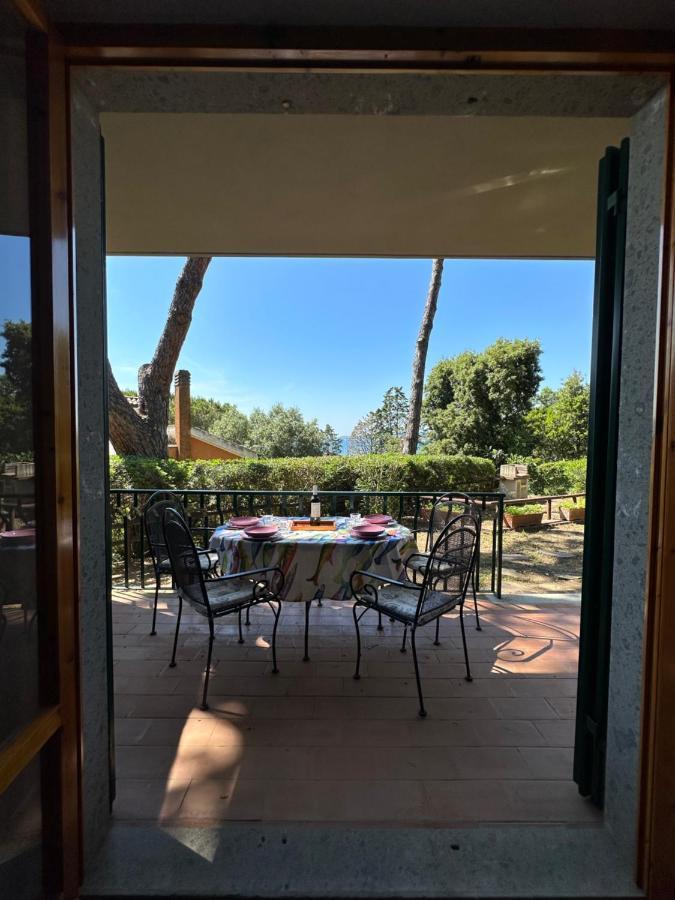 Appartement Portiglioni-belvedere Puntone di Scarlino