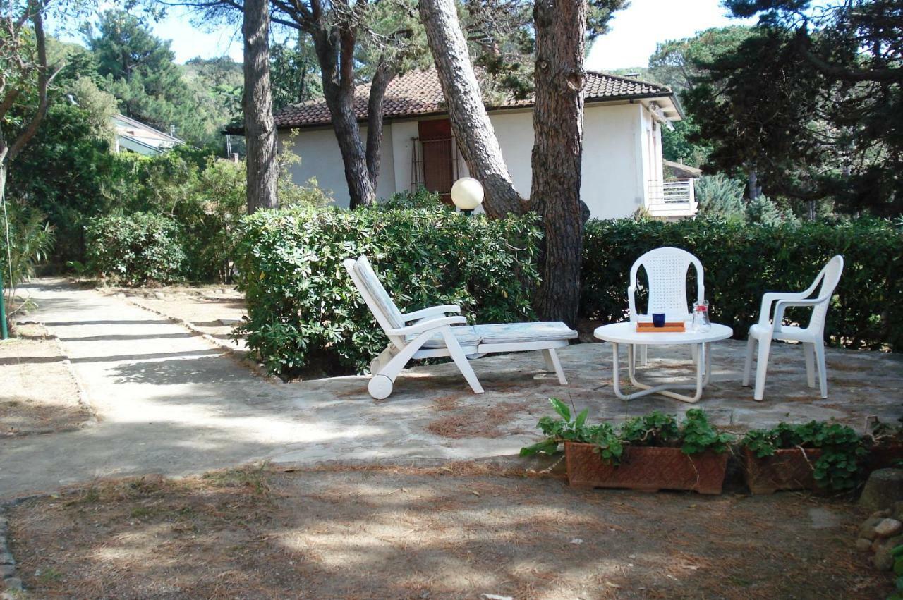 Appartement Portiglioni-belvedere Puntone di Scarlino