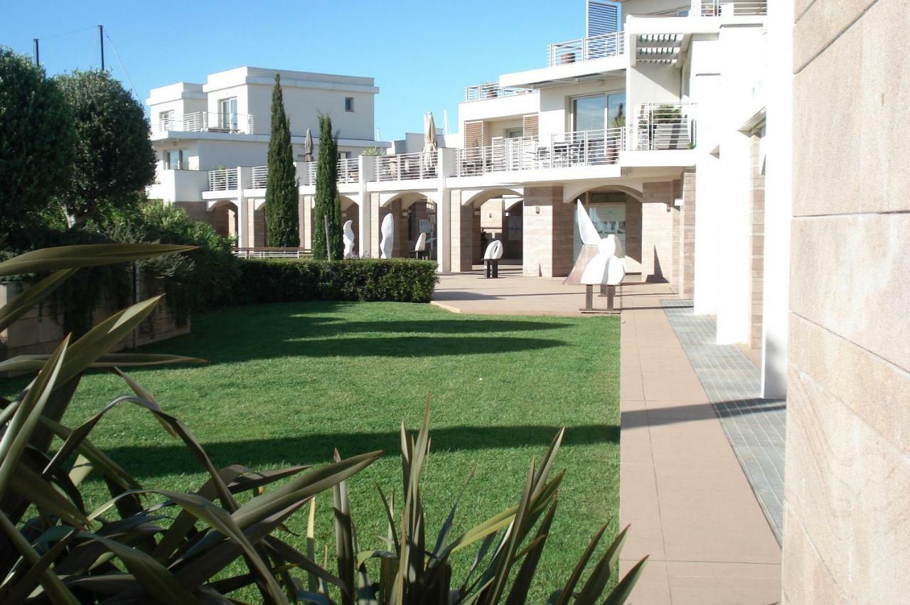 Portiglioni-belvedere Appartement *