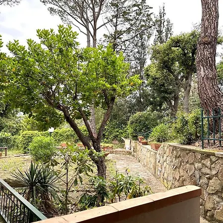 Appartamenti Portiglioni-Belvedere Puntone di Scarlino Exterior photo