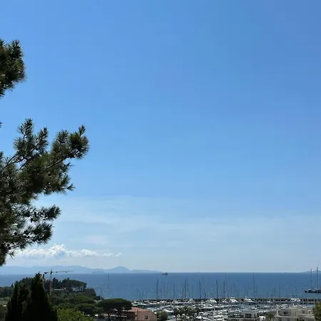 Appartamenti Portiglioni-Belvedere Puntone di Scarlino Exterior photo