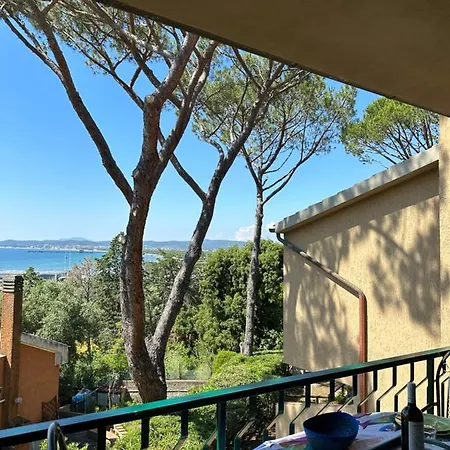 Appartamenti Portiglioni-Belvedere Puntone di Scarlino Exterior photo