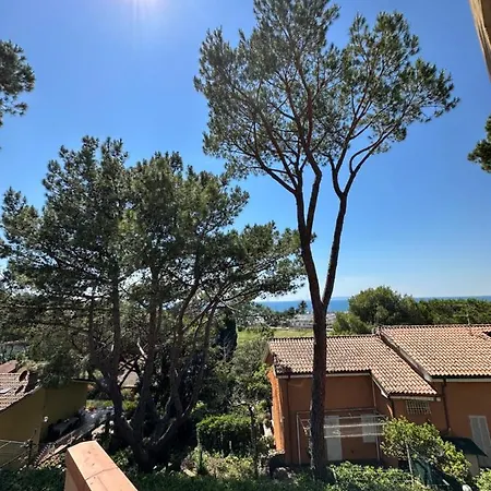 Appartamenti Portiglioni-Belvedere Puntone di Scarlino Exterior photo