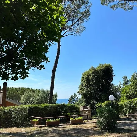 Appartamenti Portiglioni-Belvedere Puntone di Scarlino Exterior photo