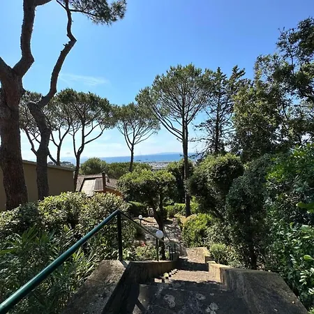 Appartamenti Portiglioni-Belvedere Puntone di Scarlino Exterior photo