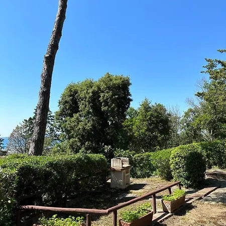 Appartamenti Portiglioni-Belvedere Puntone di Scarlino Exterior photo