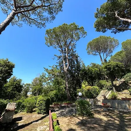 Appartamenti Portiglioni-Belvedere Puntone di Scarlino Exterior photo