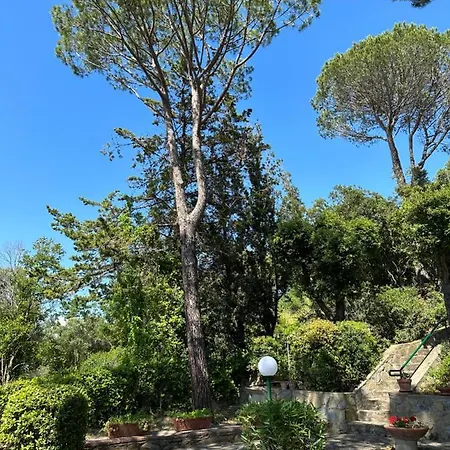Appartamenti Portiglioni-Belvedere Puntone di Scarlino Exterior photo