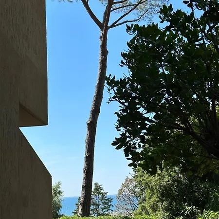 Appartamenti Portiglioni-Belvedere Puntone di Scarlino Exterior photo