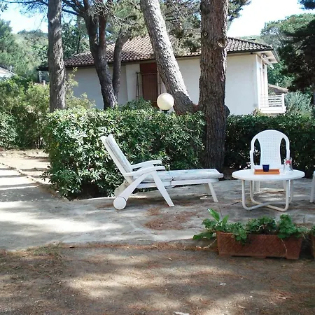 Appartamenti Portiglioni-Belvedere Puntone di Scarlino Exterior photo