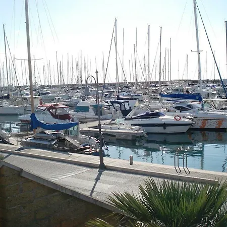 Appartamenti Portiglioni-Belvedere Puntone di Scarlino Exterior photo