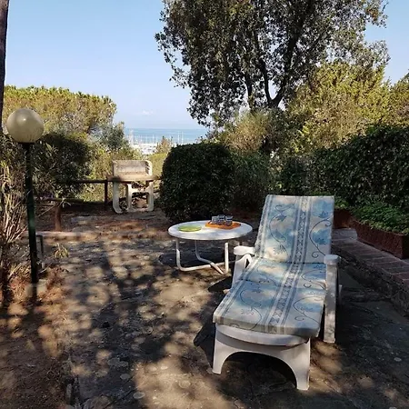 Appartamenti Portiglioni-Belvedere Puntone di Scarlino Exterior photo