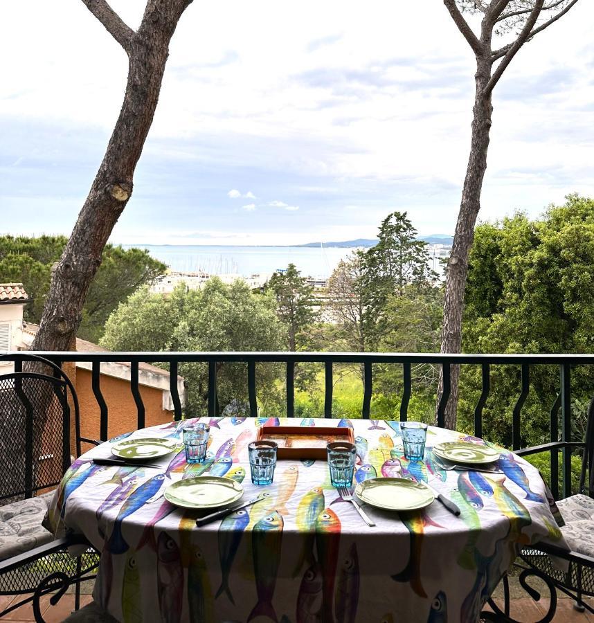 Apartment Portiglioni-belvedere