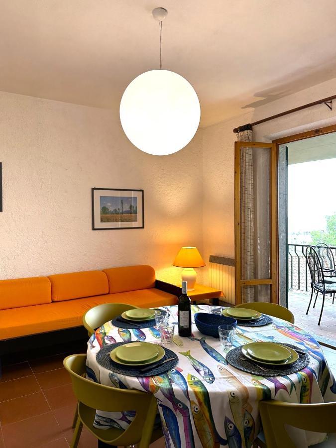 Portiglioni-belvedere Apartment Puntone di Scarlino