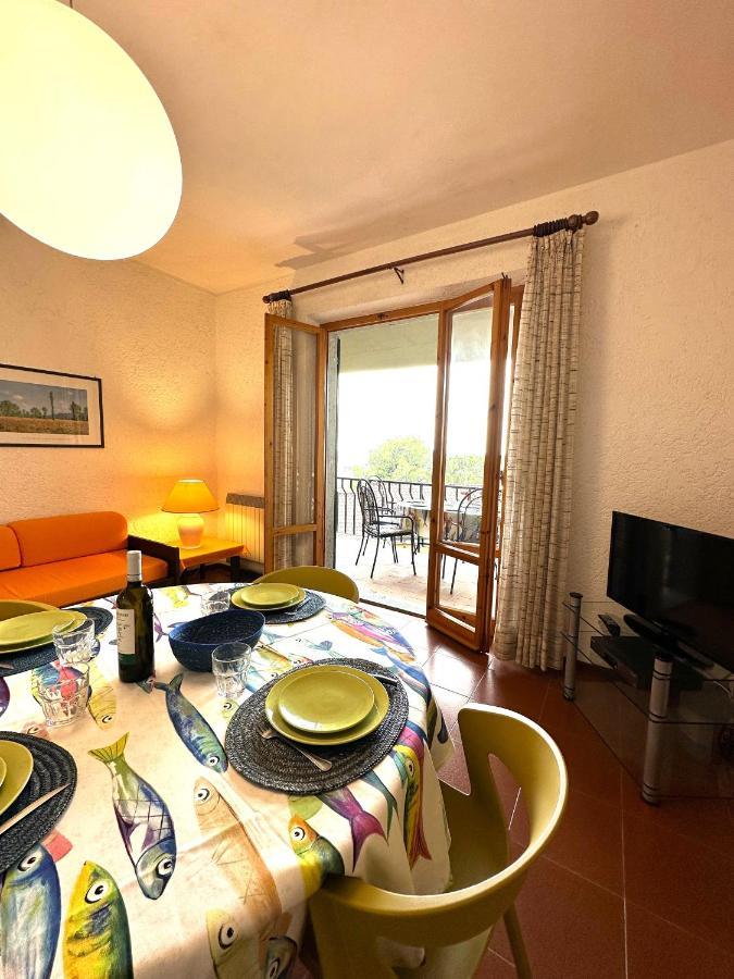 Apartment Portiglioni-belvedere Puntone di Scarlino