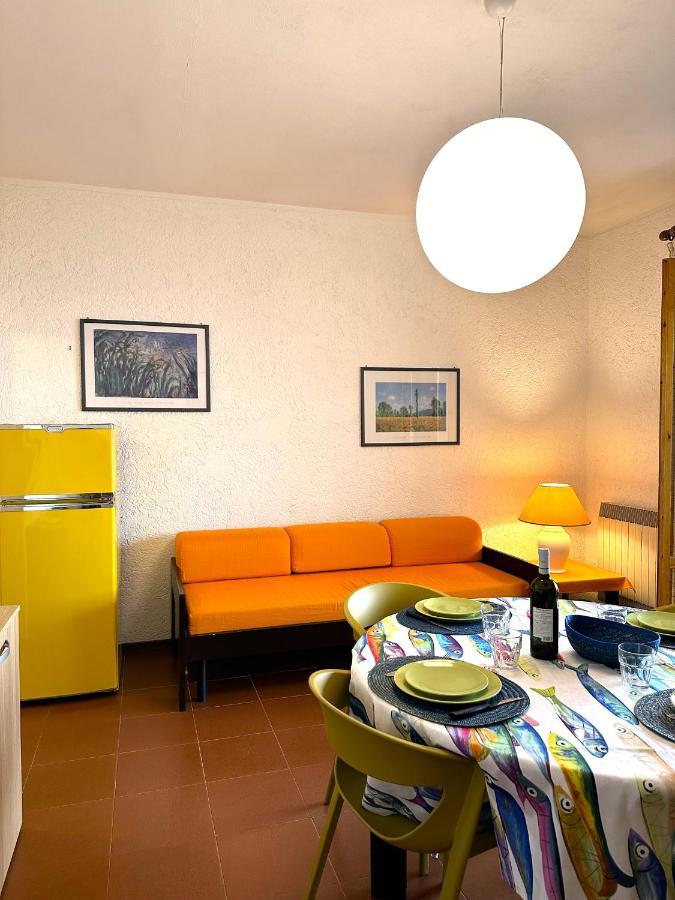 Portiglioni-belvedere Apartment Puntone di Scarlino