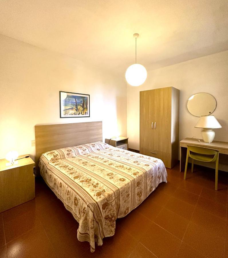 Portiglioni-belvedere Apartment Puntone di Scarlino
