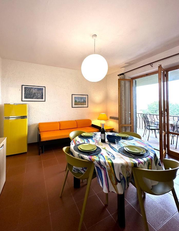 Portiglioni-belvedere Apartment