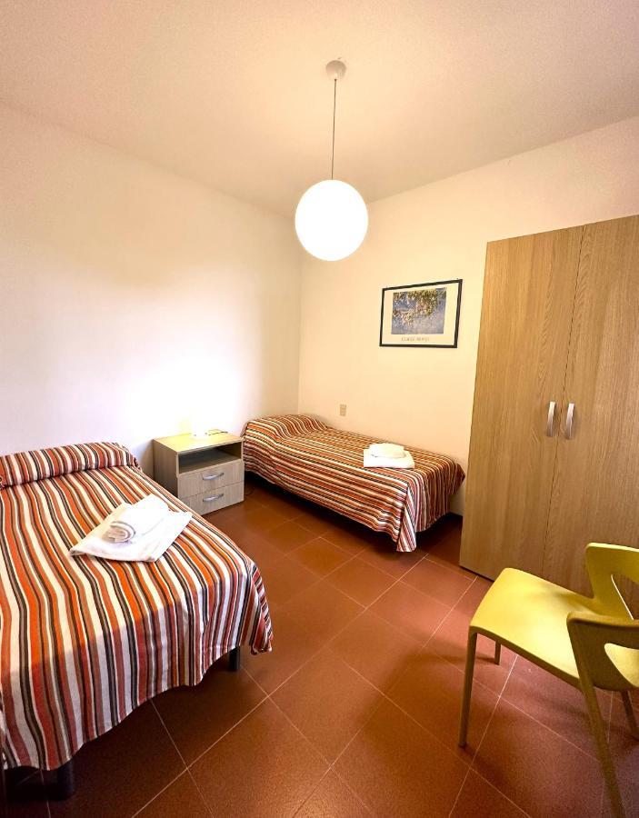 Apartment Portiglioni-belvedere