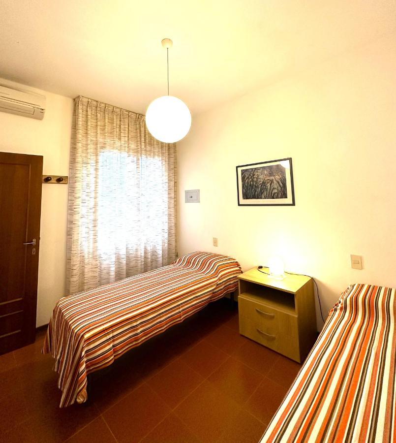 Apartment Portiglioni-belvedere *