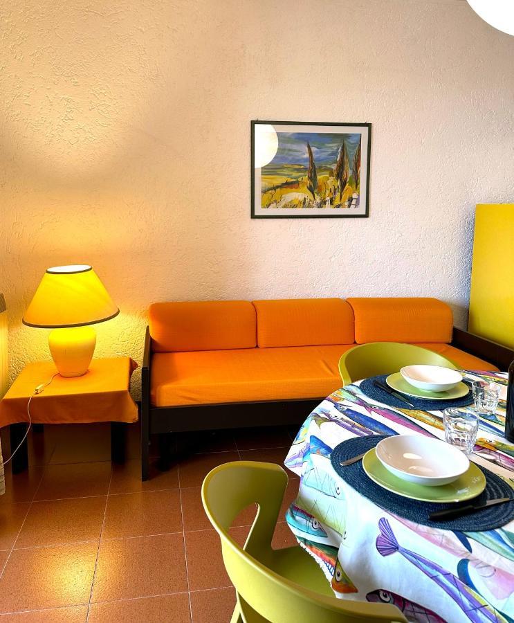Portiglioni-belvedere Apartment