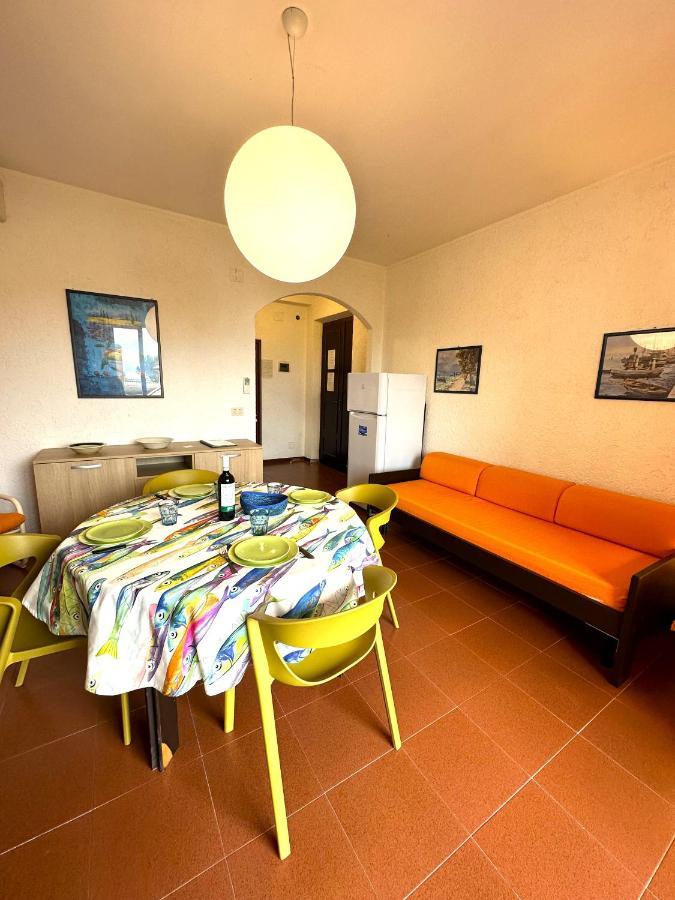Portiglioni-belvedere *