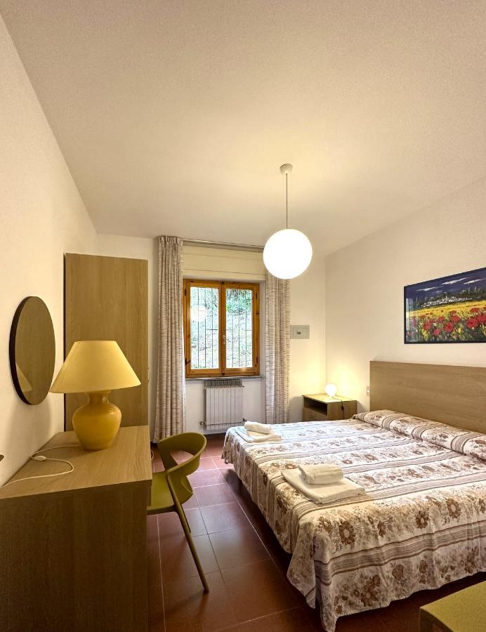Portiglioni-belvedere Apartment