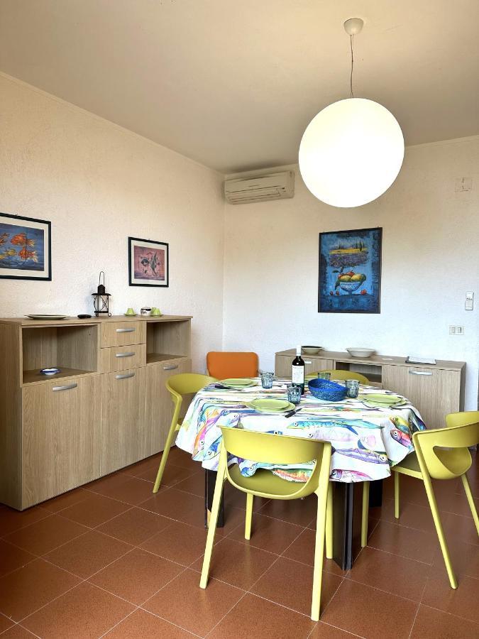 Apartment Portiglioni-belvedere Puntone di Scarlino
