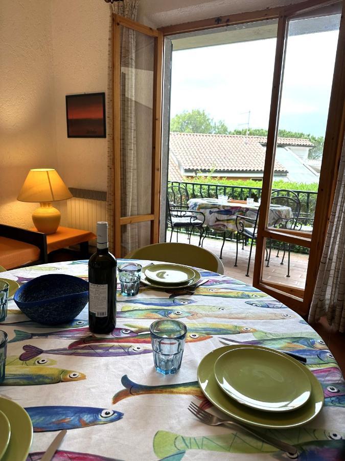 Portiglioni-belvedere Apartment *