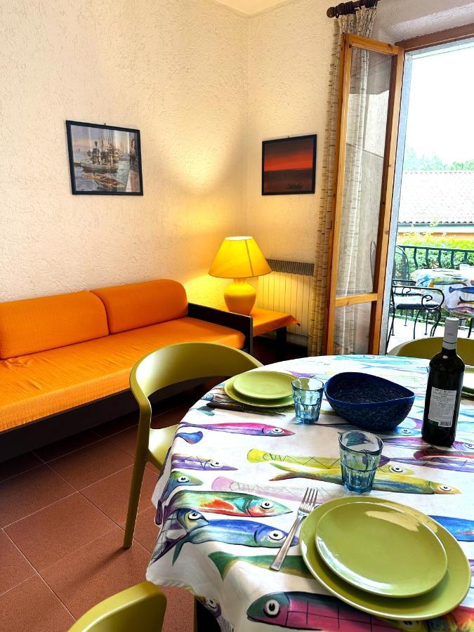 Apartment Portiglioni-belvedere *