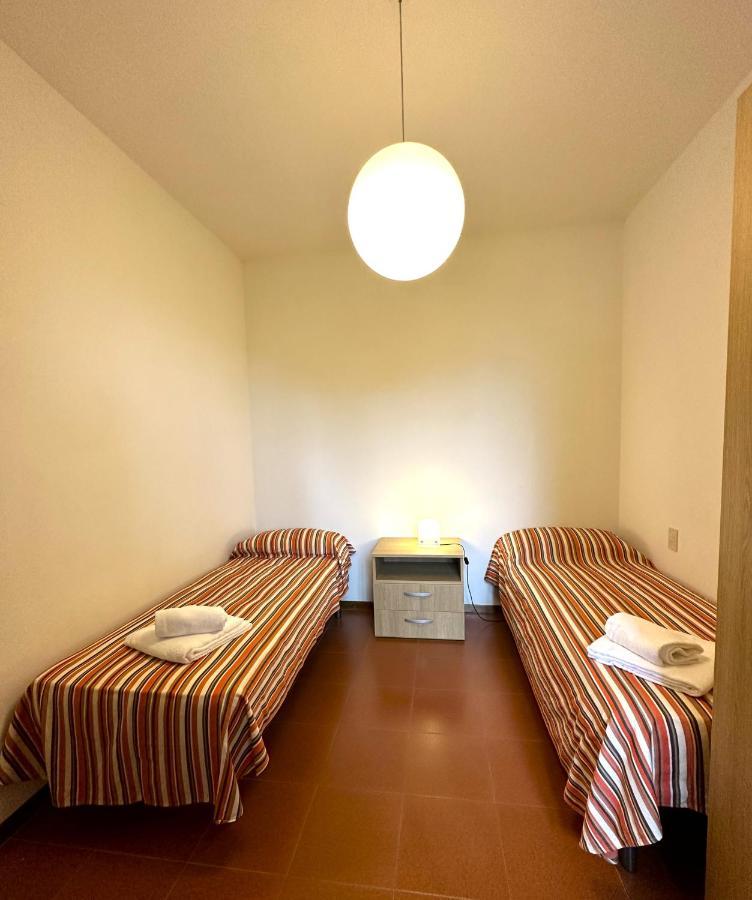 Portiglioni-belvedere Apartment *