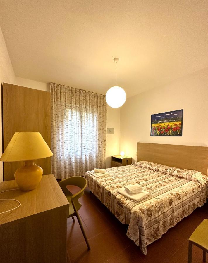Portiglioni-belvedere Apartment *