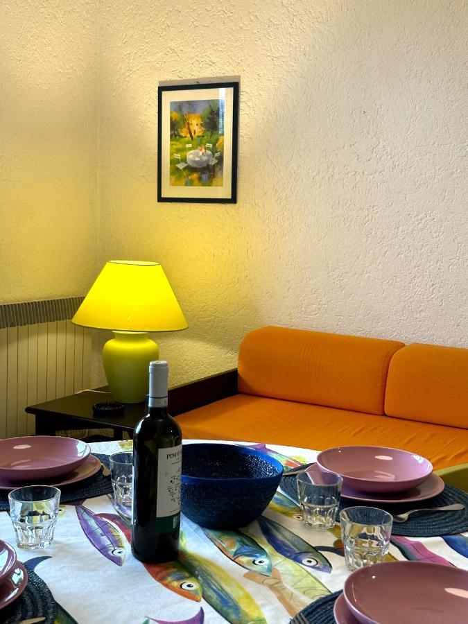 Portiglioni-belvedere Apartment
