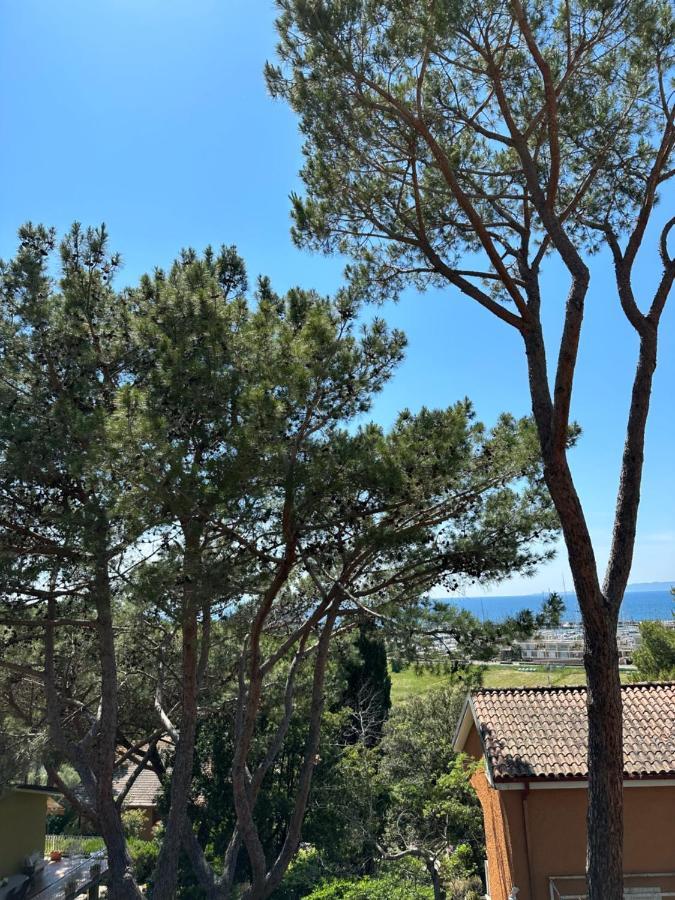 Portiglioni-belvedere Apartment Puntone di Scarlino