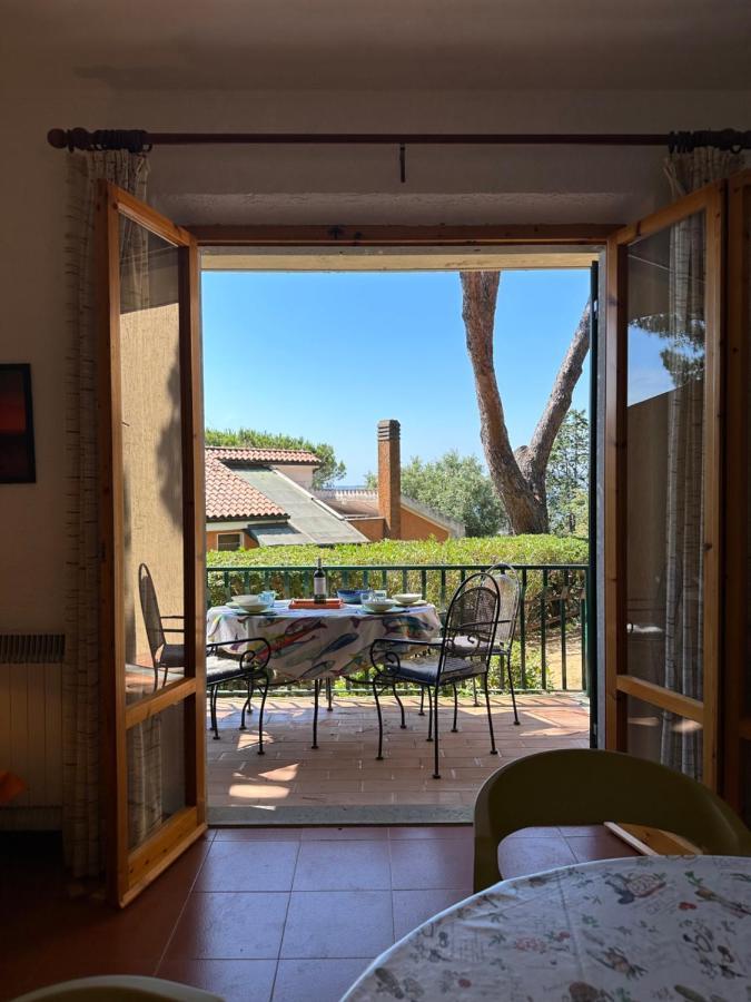 Portiglioni-belvedere *