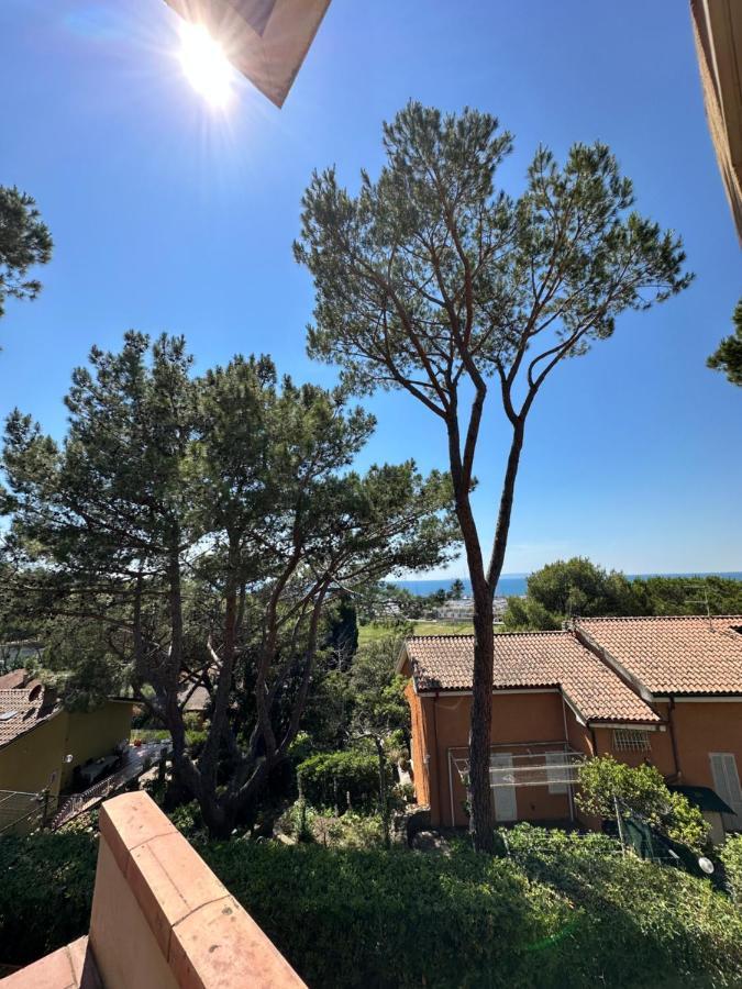 Portiglioni-belvedere *