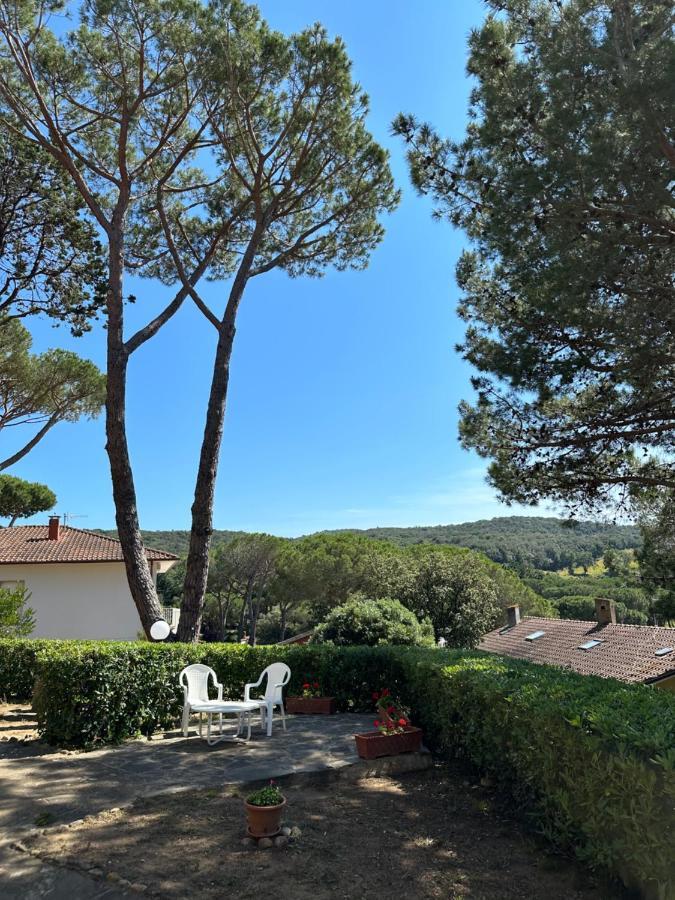 Apartment Portiglioni-belvedere