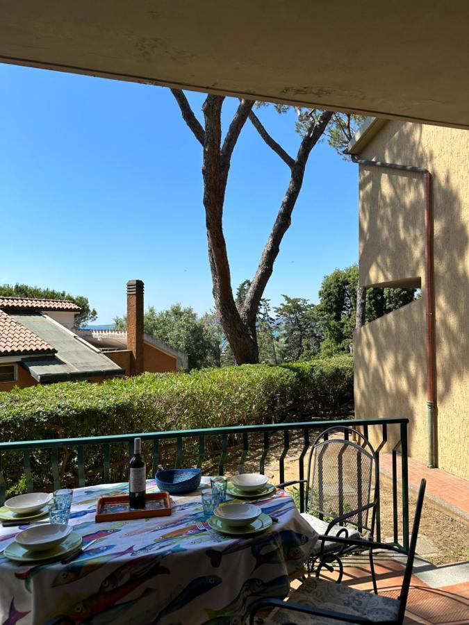 Portiglioni-belvedere Apartment *