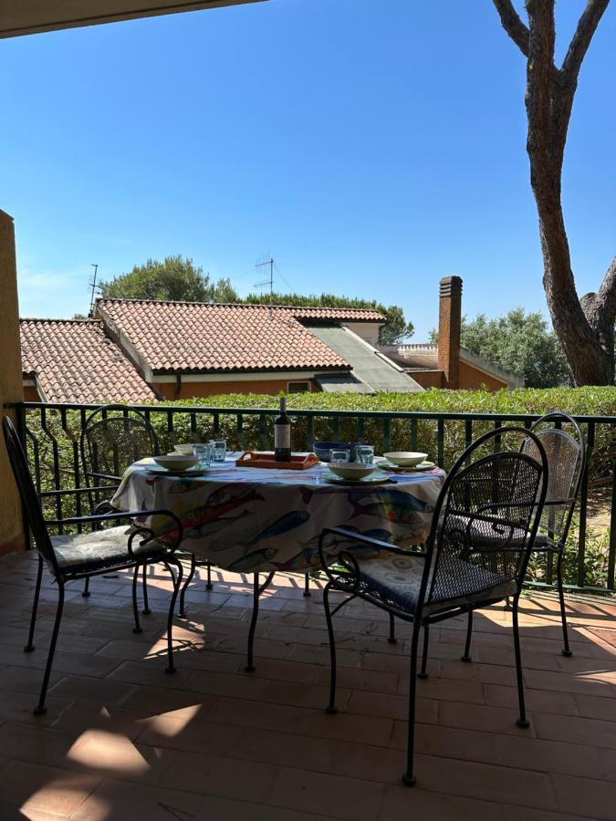 Apartment Portiglioni-belvedere *