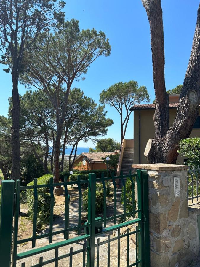 Portiglioni-belvedere *