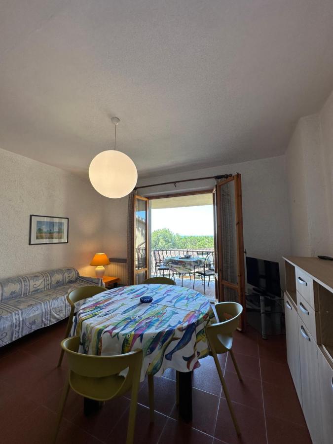 Portiglioni-belvedere Apartment Puntone di Scarlino