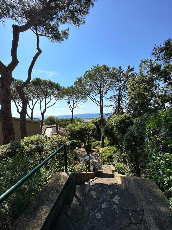 Portiglioni-belvedere * Puntone di Scarlino