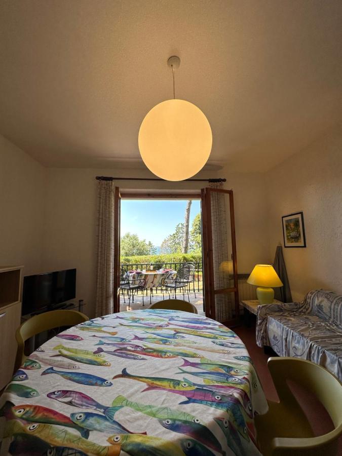 Apartment Portiglioni-belvedere *