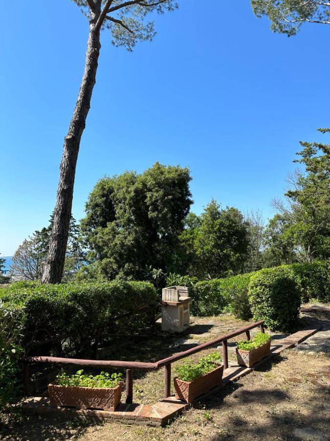 Portiglioni-belvedere Apartment