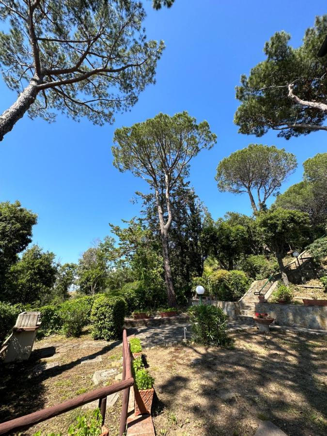 Portiglioni-belvedere Apartment