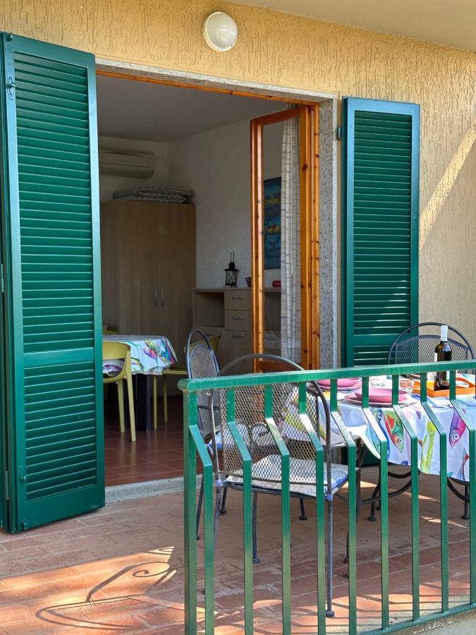 Apartment Portiglioni-belvedere *